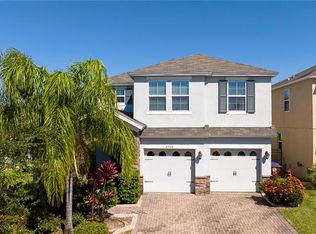 2700 Monticello Way, Kissimmee, FL 34741