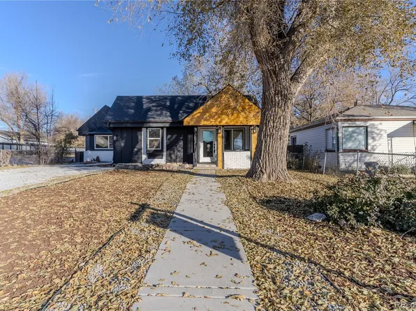 7636 Meade Street, Westminster, CO 80030