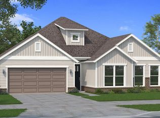 Clinton B Plan, Osage Hills Phase lll, Bentonville, AR 72713