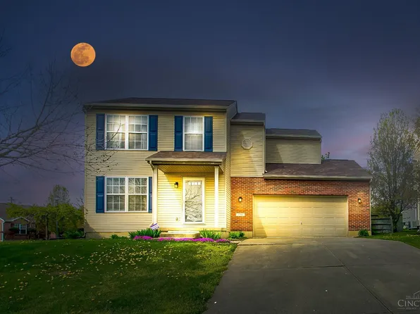 7741 Black Squirrel Trl, Hamilton, OH 45011