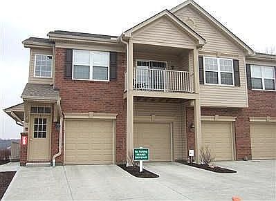 First garage 