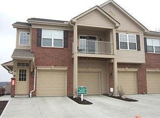 5557 Twin Lakes Ct UNIT 1, Cincinnati, OH 45247