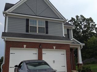 2800 Smith Ridge Trce, Norcross, GA 30071