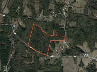 Mifflin Rd, Jackson, TN 38301