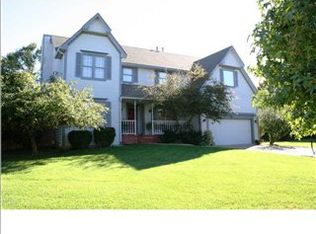 10213 E Ayesbury St, Wichita, KS 67226