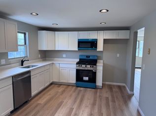 1099 River St Condo, Hyde Park, MA 02136