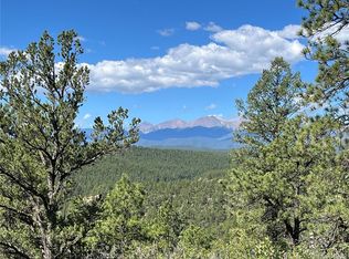 14200 County Rd N, Weston, CO 81091