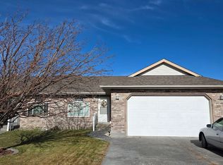 3081 E Stoneridge Cir, Ammon, ID 83406