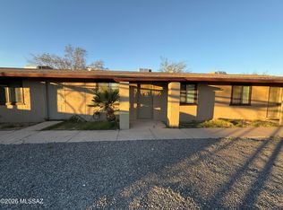 4421 E Seneca St, Tucson, AZ 85712