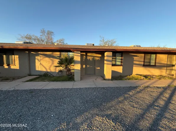 4421 E Seneca St, Tucson, AZ 85712
