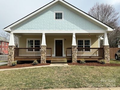 121 Estelle Park Dr, Asheville, NC, 28806