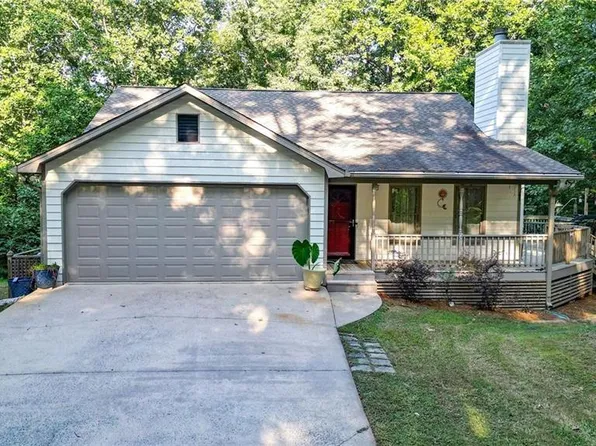 185 Rainbow Dr, Canton, GA 30114