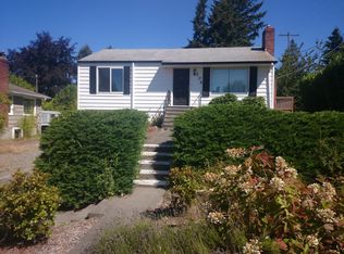 204 NW 107th St, Seattle, WA 98177