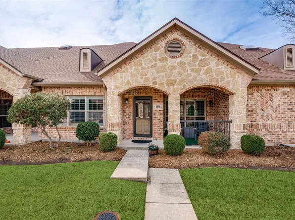 3075 Willow Grove Blvd APT 1504, McKinney, TX 75070