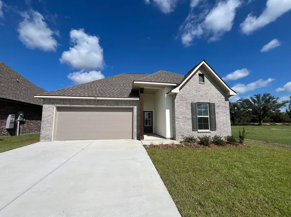 142 Owl Dr, Houma, LA 70364