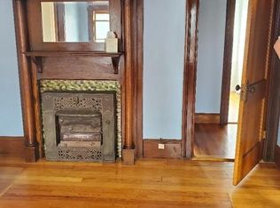 176 Shawmut St #3, Fall River, MA 02720