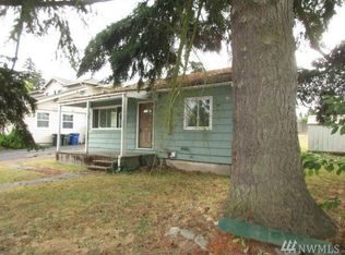 13520 24th Ave S, Seattle, WA 98168