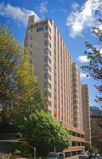 1st image of 1400 Hubbell Pl APT 1115