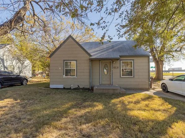 1703 E Looman St, Wichita, KS 67219