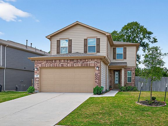 4th image of 27571 Bello Bend Ln