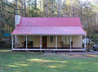 76 Beech Creek Cir #27, Winder, GA 30680