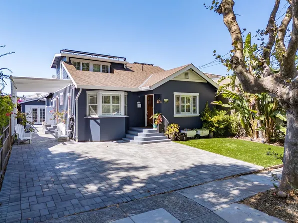 1104 Sanchez Ave, Burlingame, CA 94010