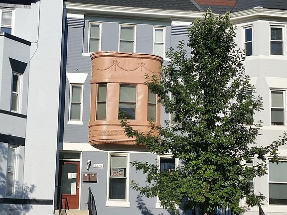 Located in the heart of 11th St/Columbia Heights.