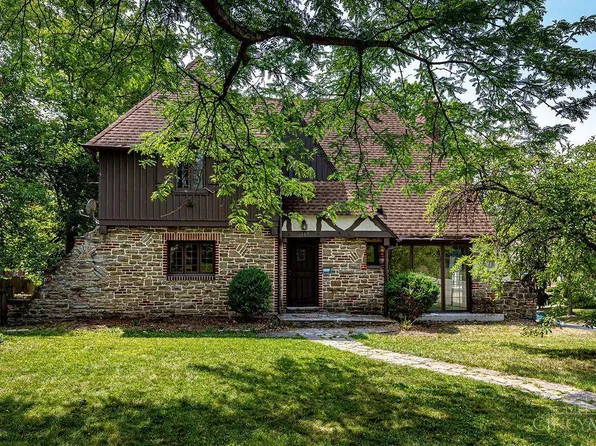 1164 Cheyenne Dr, Cincinnati, OH 45216