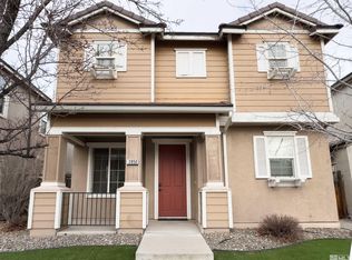 3850 Artadi Dr, Sparks, NV
