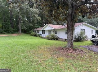 3100 Old Jonesboro Rd, Fairburn, GA 30213