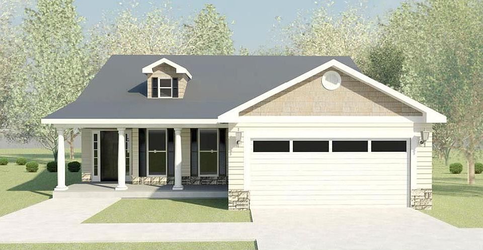 2nd image of 1032 Mulford Loop