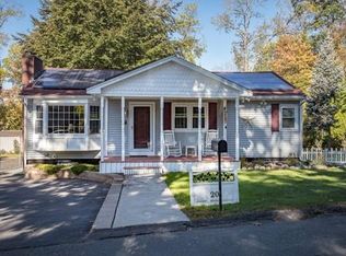 20 Clark St, Saugus, MA 01906