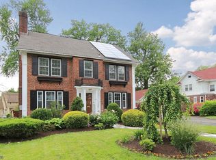 55 Warren Ct, South Orange, NJ 07079