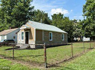 2310 57th Pl, Landover, MD 20785