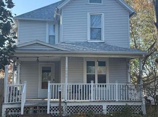 1626 Esplanade Ave, Davenport, IA 52803