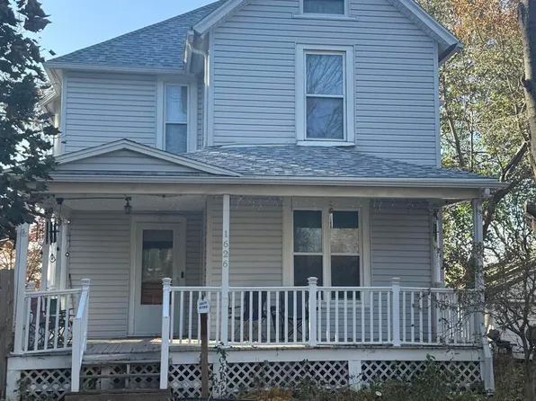 1626 Esplanade Ave, Davenport, IA 52803