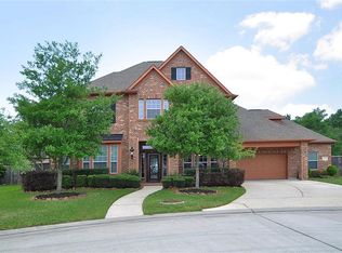 24506 German Oak Ln, Porter, TX 77365
