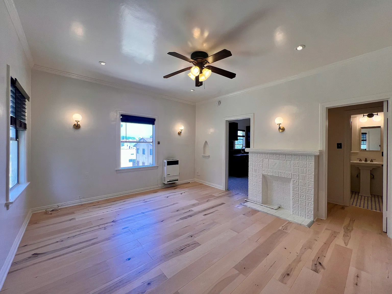 Studio, 500 sqft, $1,550 — Photo 1