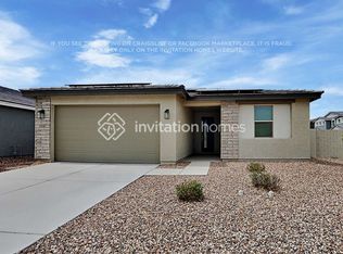 19940 W Lilac St, Buckeye, AZ 85326