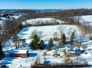 412 N Main St, Shrewsbury, PA 17361