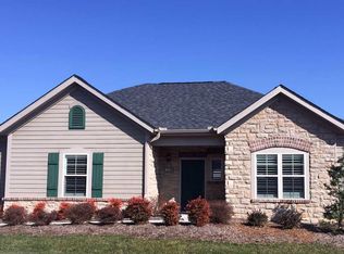 805 Wynnshire Dr, Hickory, NC 28601