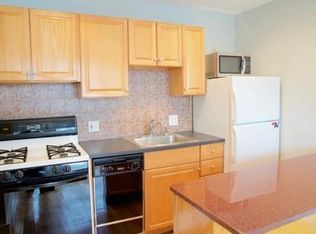 14 Isabella St #5, Boston, MA 02116