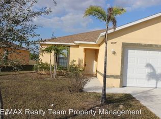 1009 SE 12th Ter 1009 Se 12th Ter, Cape Coral, FL 33990