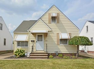 5906 Alber Ave, Parma, OH 44129