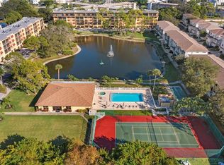 5750 80th St N Unit D103, Saint Petersburg, FL 33709