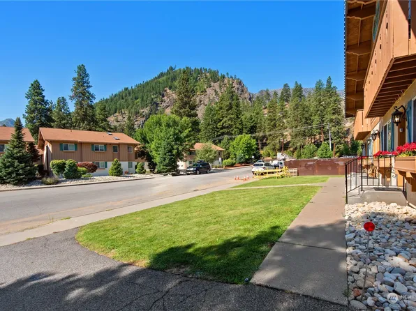 475 Alpine Place #2, Leavenworth, WA 98826