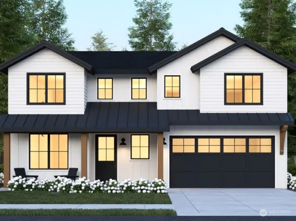 13714 NE 101st Street, Kirkland, WA 98033