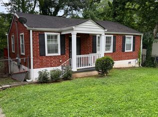 2596 Godfrey Dr NW, Atlanta, GA 30318
