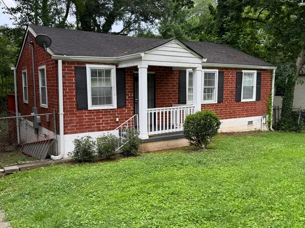 2596 Godfrey Dr NW, Atlanta, GA 30318