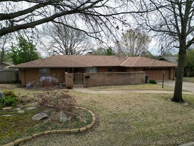 812 Virginia Ln, Ardmore, OK, 73401
